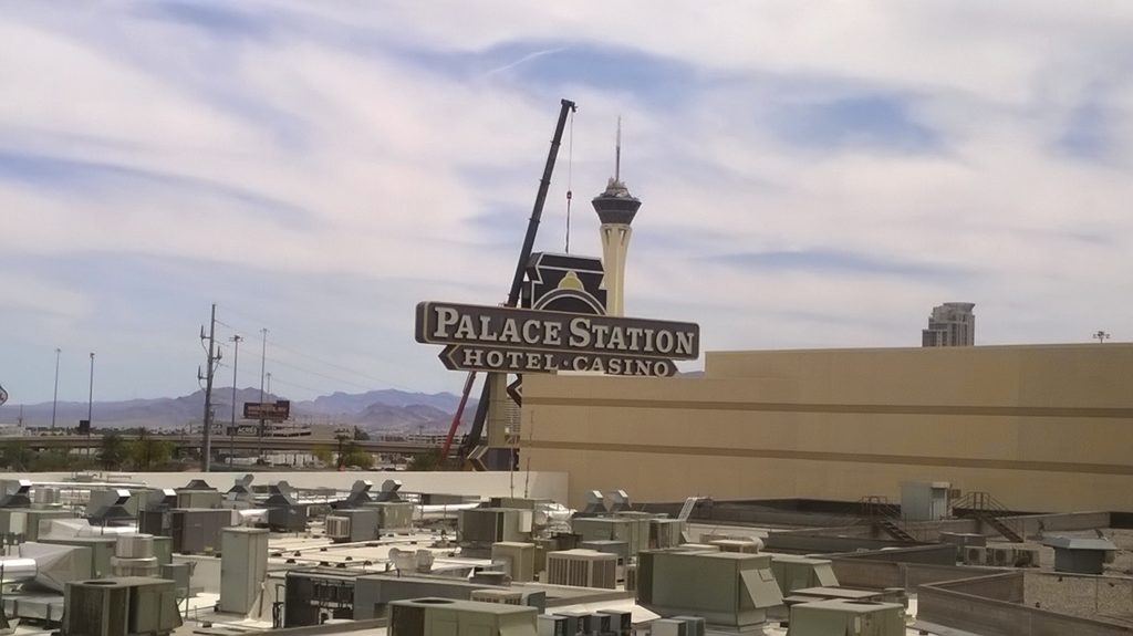 palace station casino henderson nv